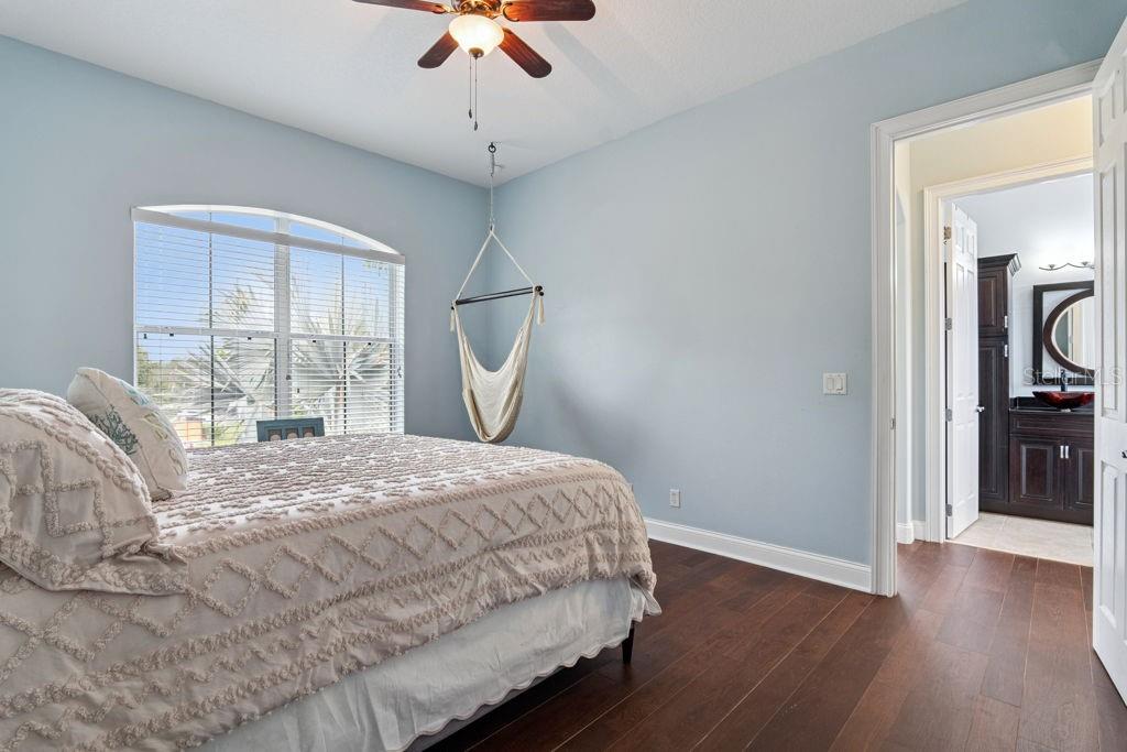 Bedroom 5 on 2nd floor