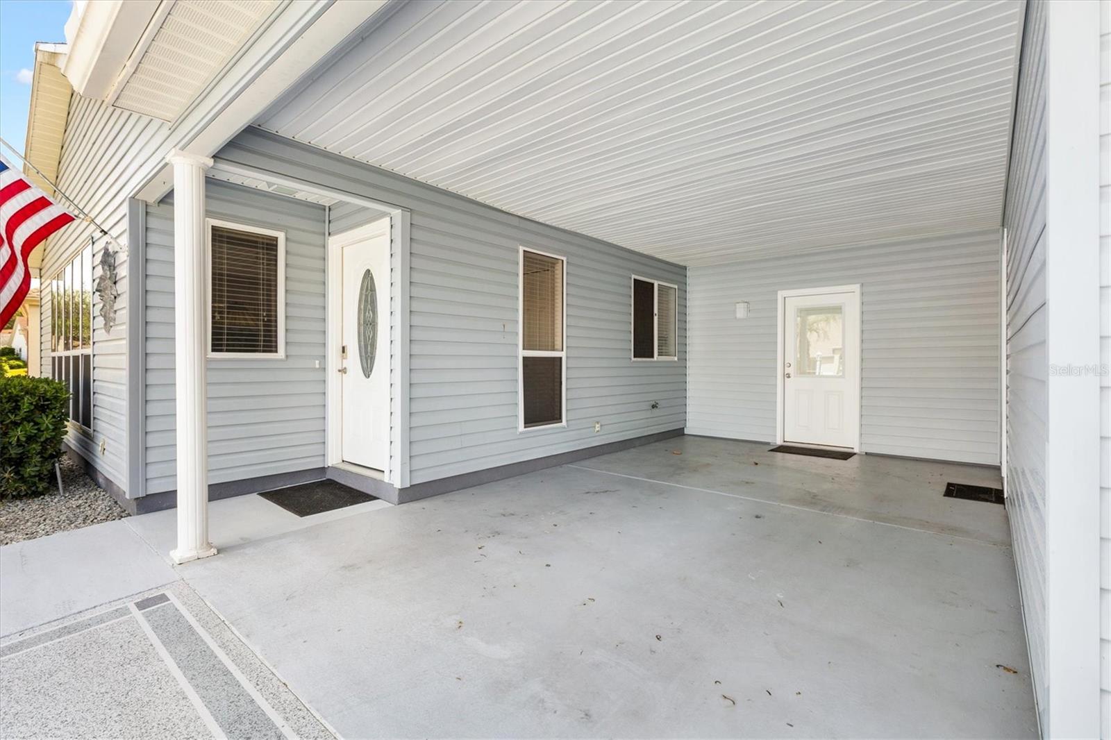 Carport Carport