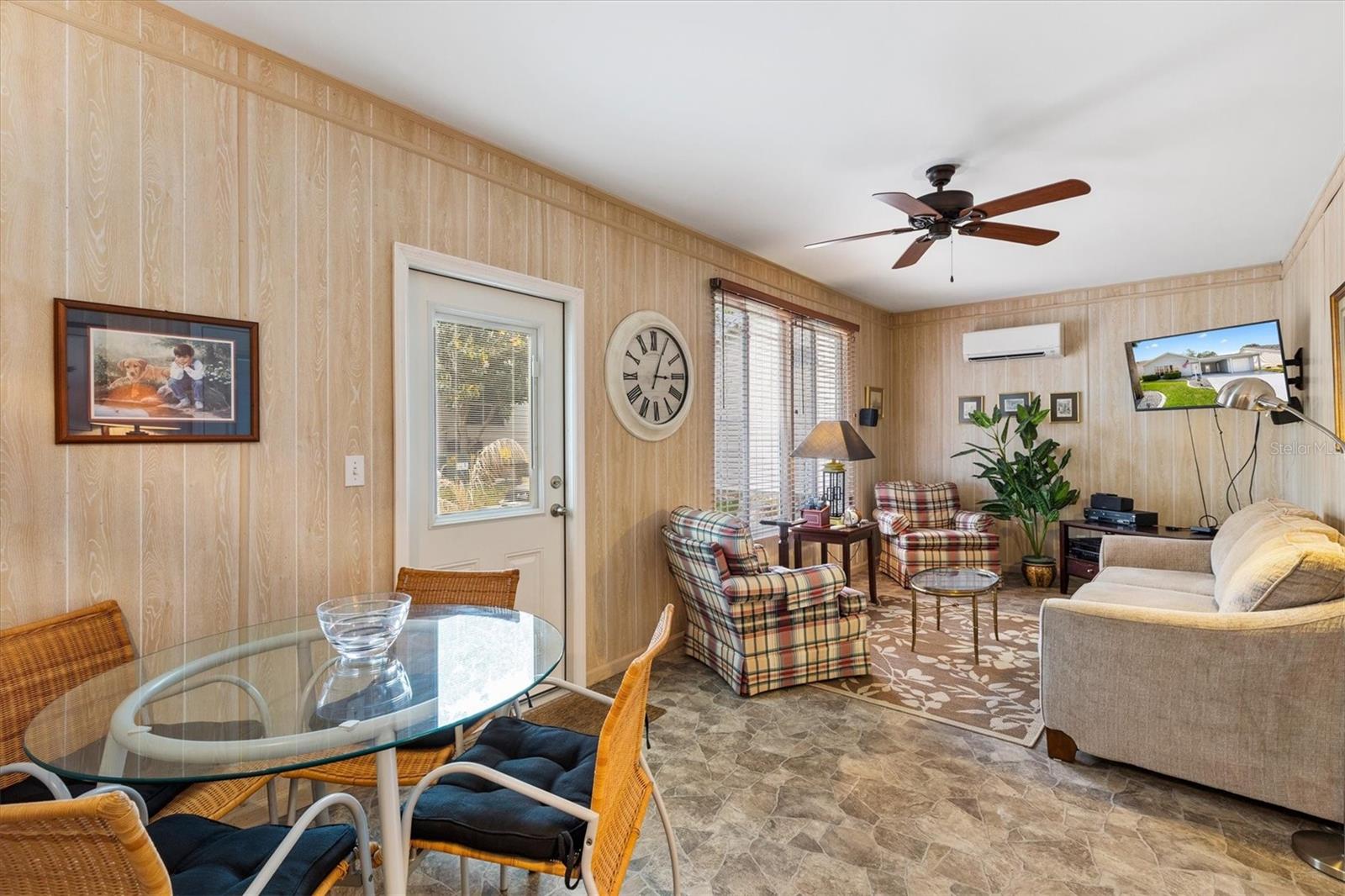 Florida Room