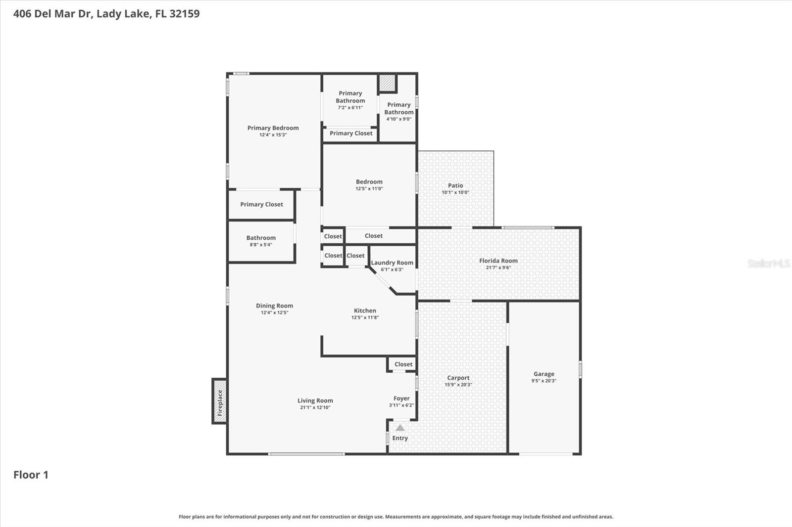 Floor Plan Floor Plan