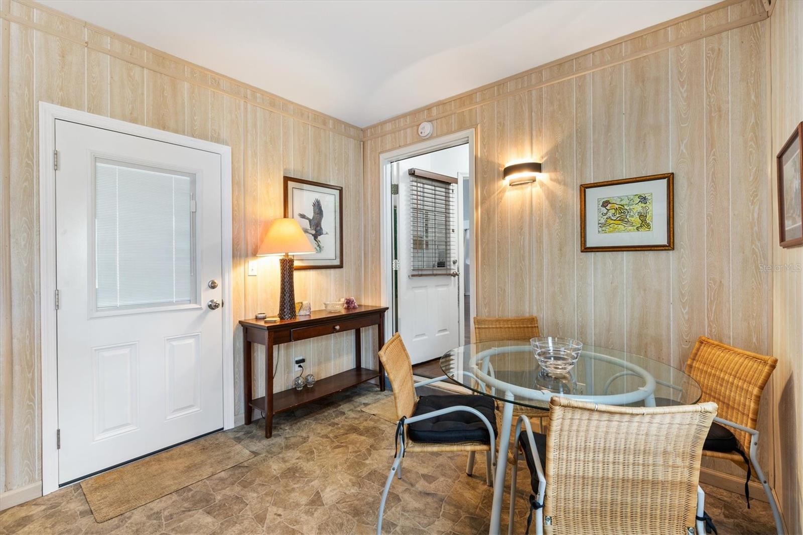 Florida Room