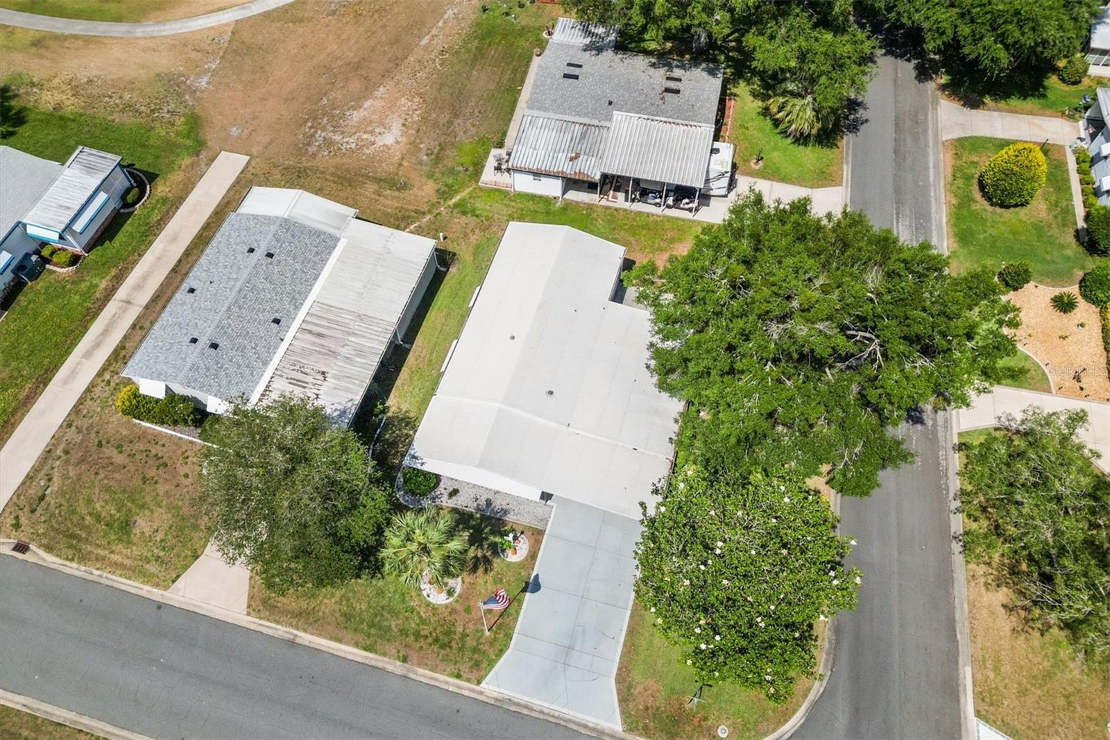 Property Aerial