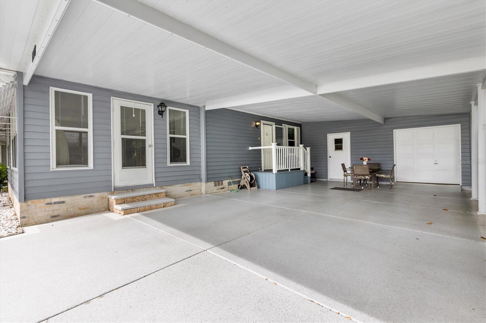 Carport