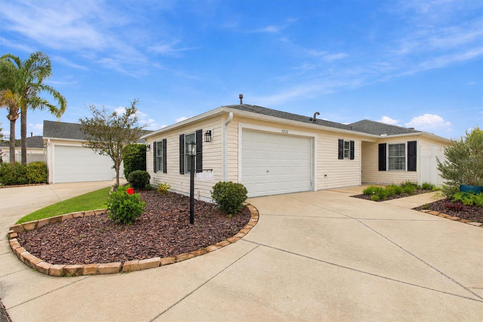 1231 ESTILL AVENUE, The Villages, FL 32162