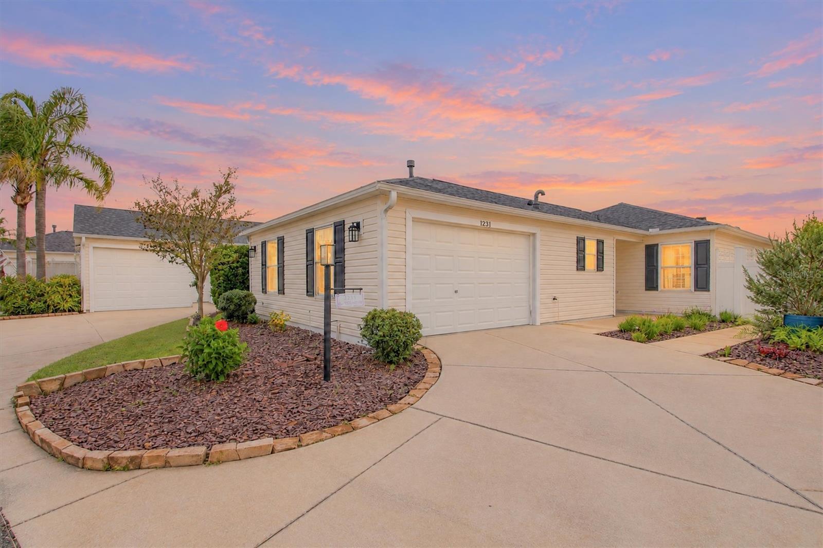 1231 ESTILL AVENUE, The Villages, FL 32162