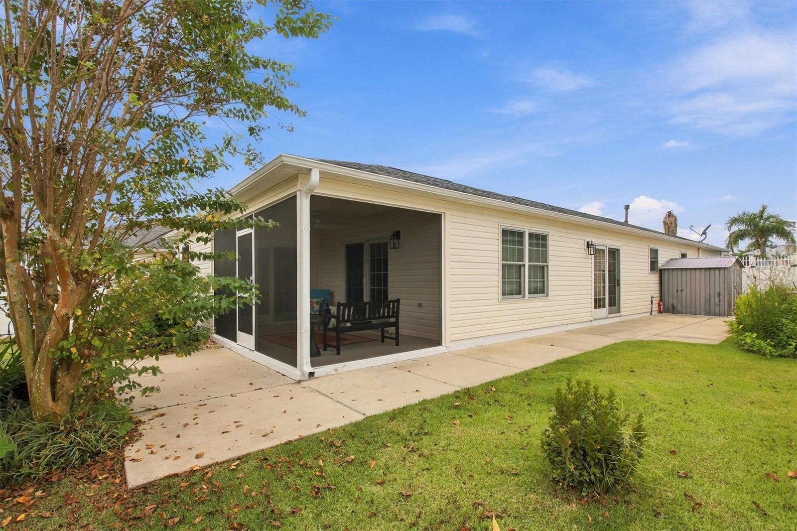 1231 ESTILL AVENUE, The Villages, FL 32162