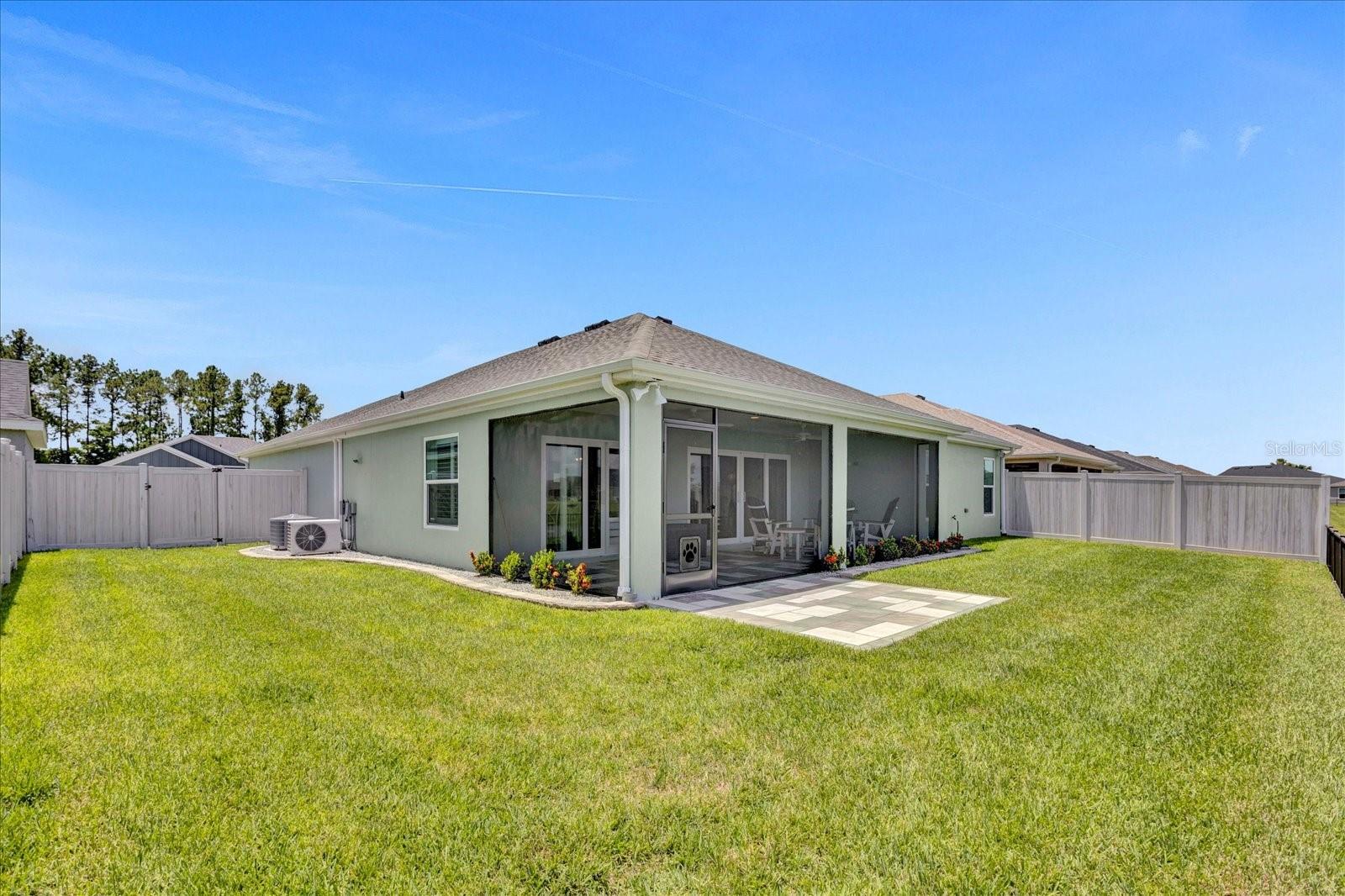 1393 KENNETH STREET, The Villages, FL 34762