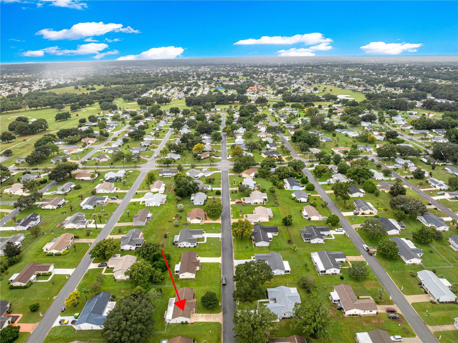 10434 SE 178TH PLACE, Summerfield, FL 34491