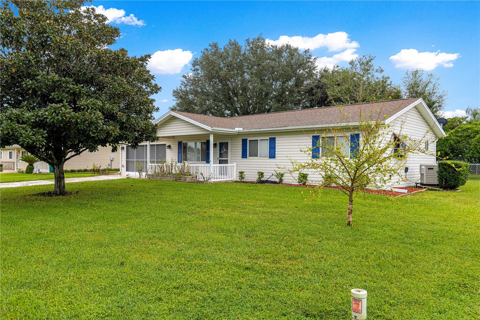 10434 SE 178TH PLACE, Summerfield, FL 34491