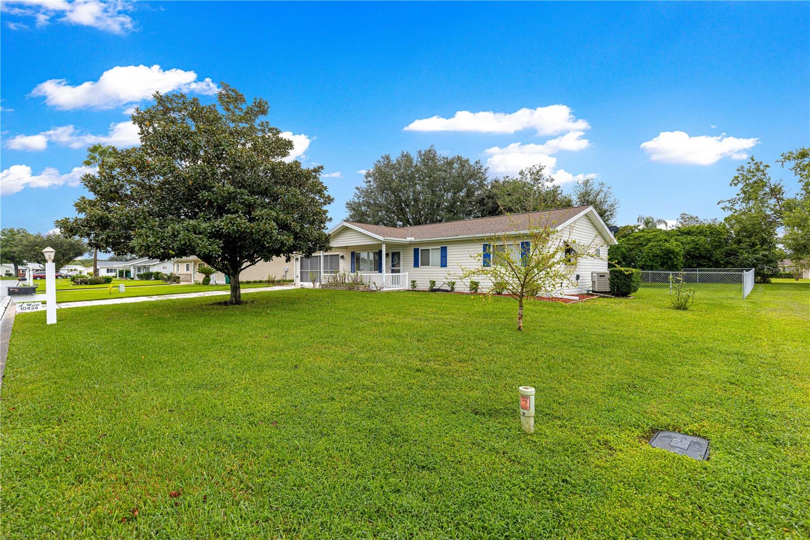 10434 SE 178TH PLACE, Summerfield, FL 34491