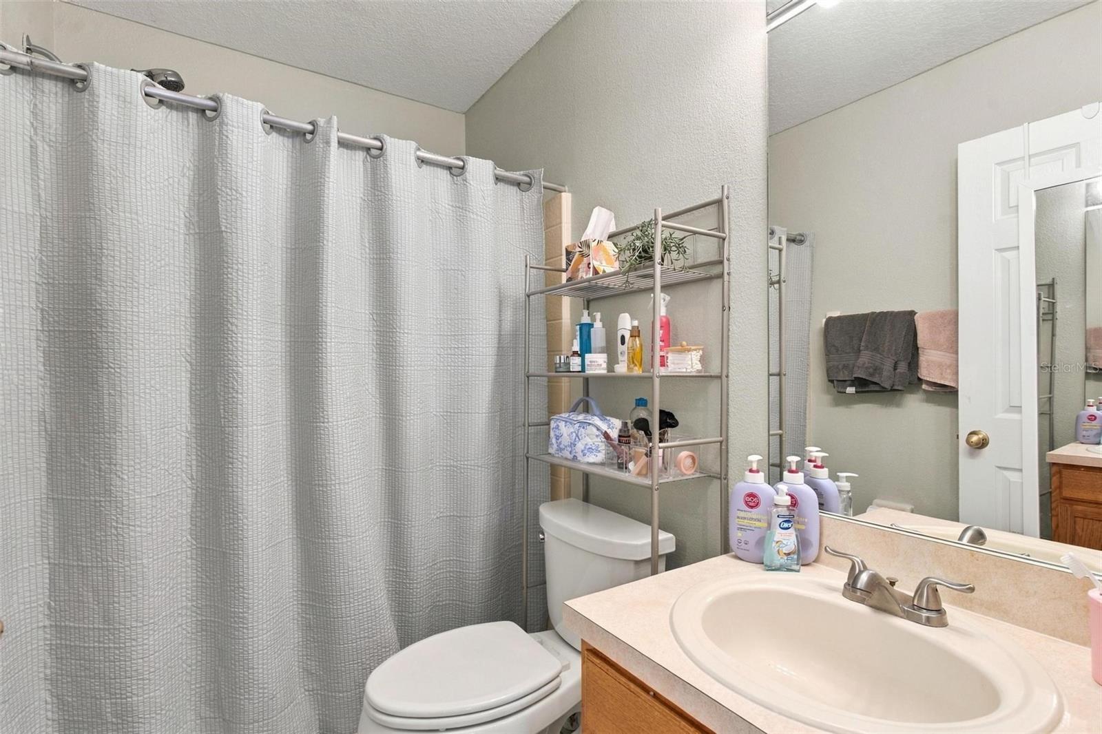 Bathroom 3