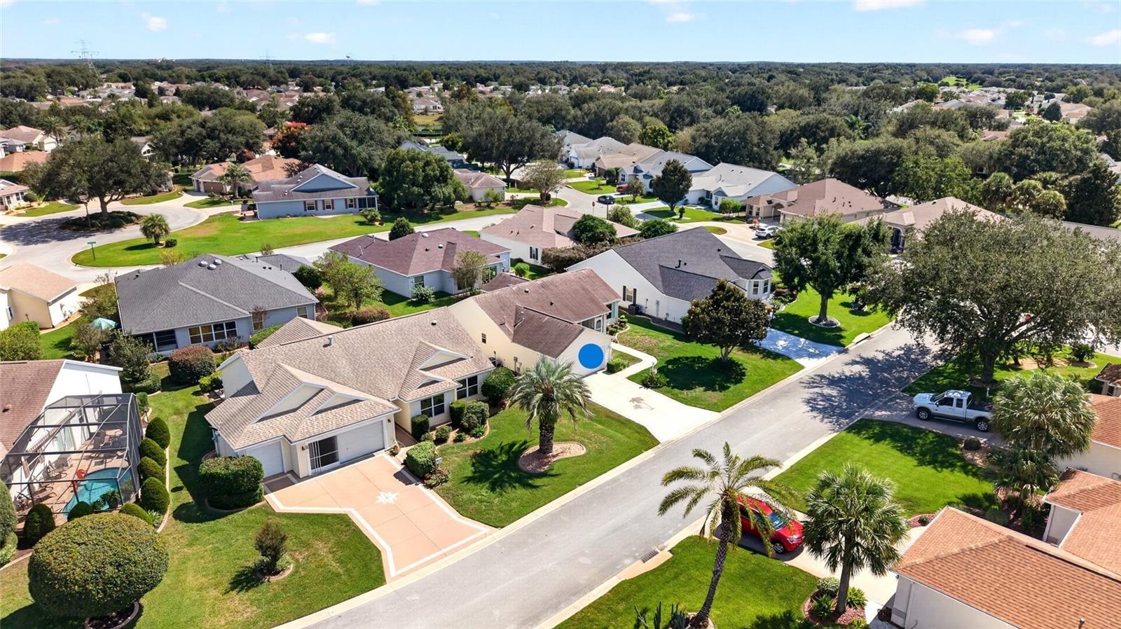 17739 SE 89TH KEATING TERRACE, The Villages, FL 32162