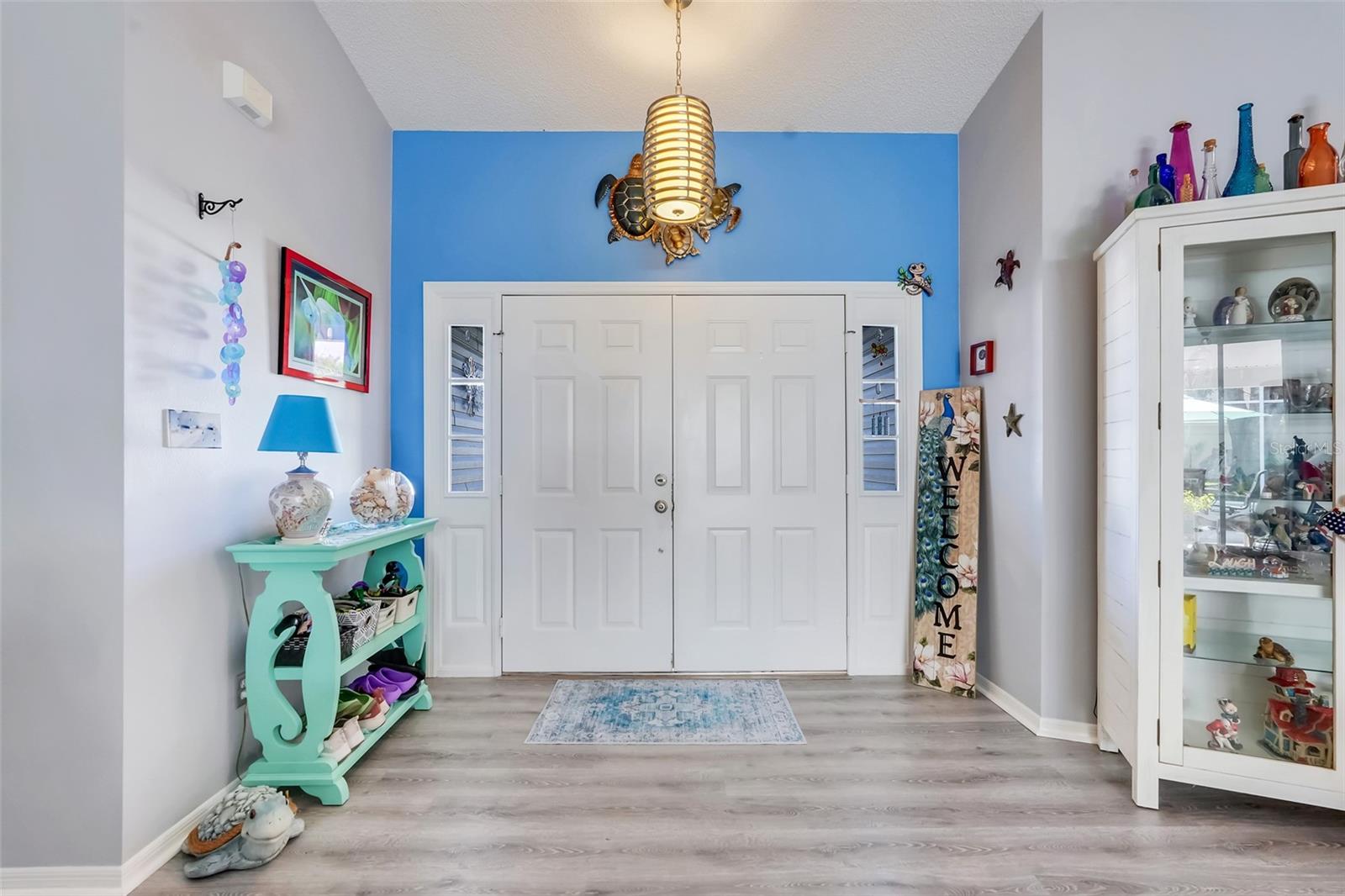 4530 PEACH TREE STREET, Leesburg, FL 34748