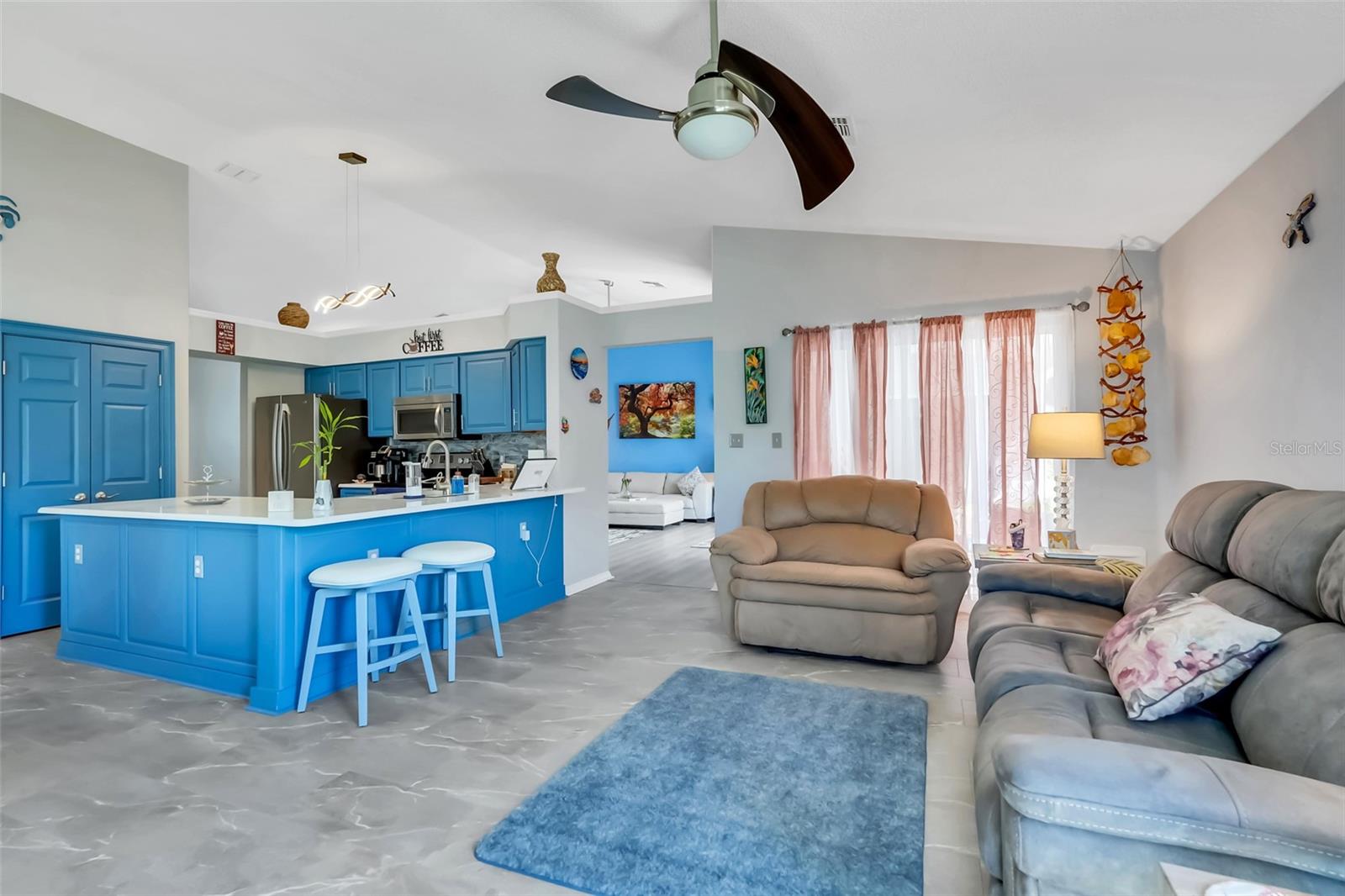 4530 PEACH TREE STREET, Leesburg, FL 34748