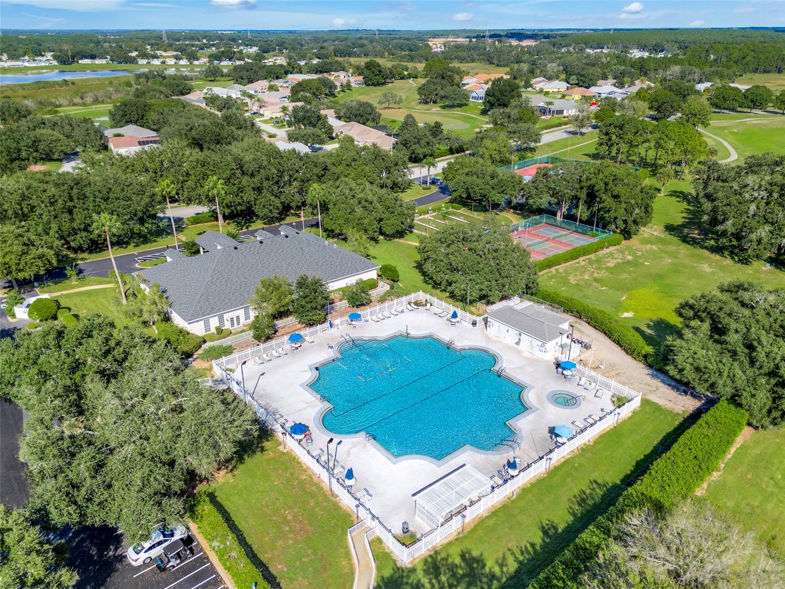 4530 PEACH TREE STREET, Leesburg, FL 34748