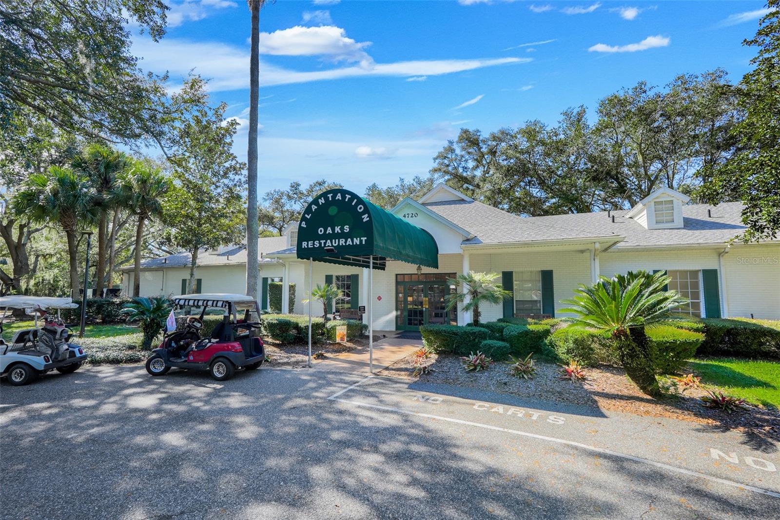 4530 PEACH TREE STREET, Leesburg, FL 34748