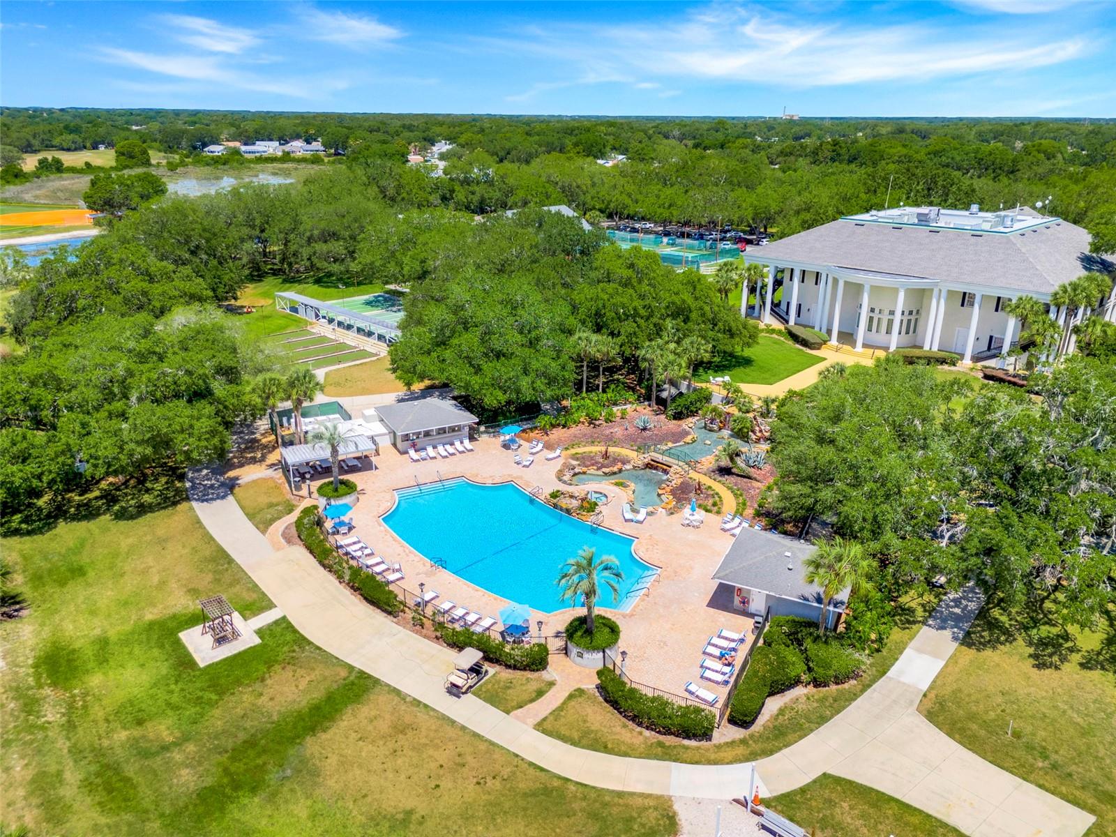 4530 PEACH TREE STREET, Leesburg, FL 34748