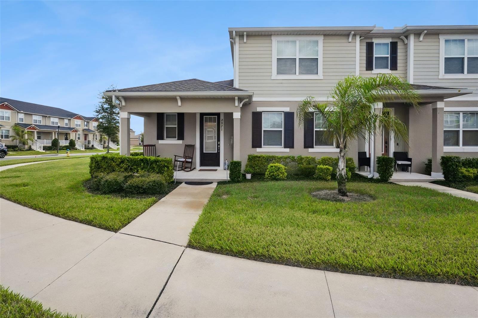 2971 FIREBUSH WAY, Clermont, FL 34711