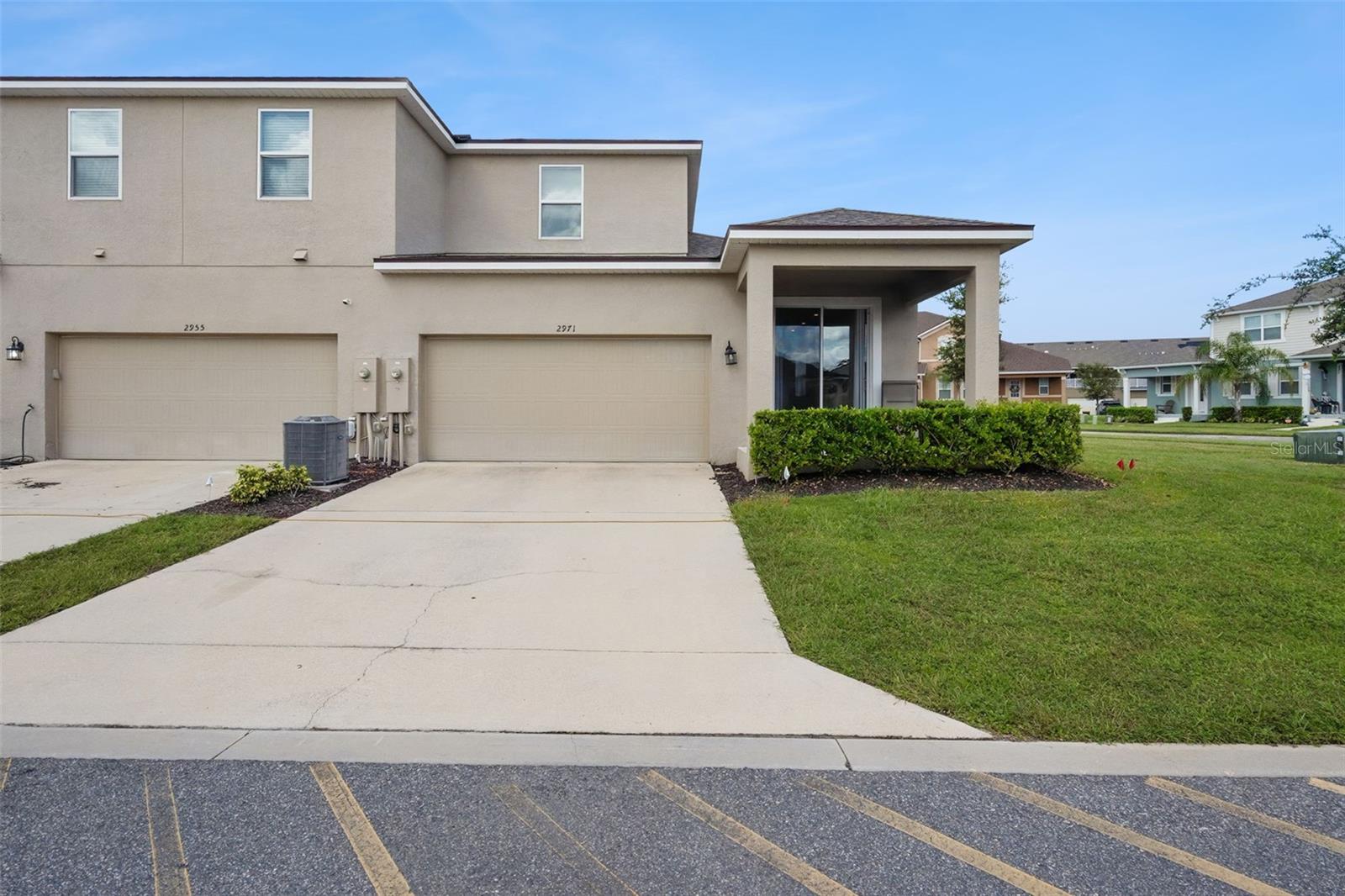 2971 FIREBUSH WAY, Clermont, FL 34711 2971 FIREBUSH WAY, Clermont, FL 34711