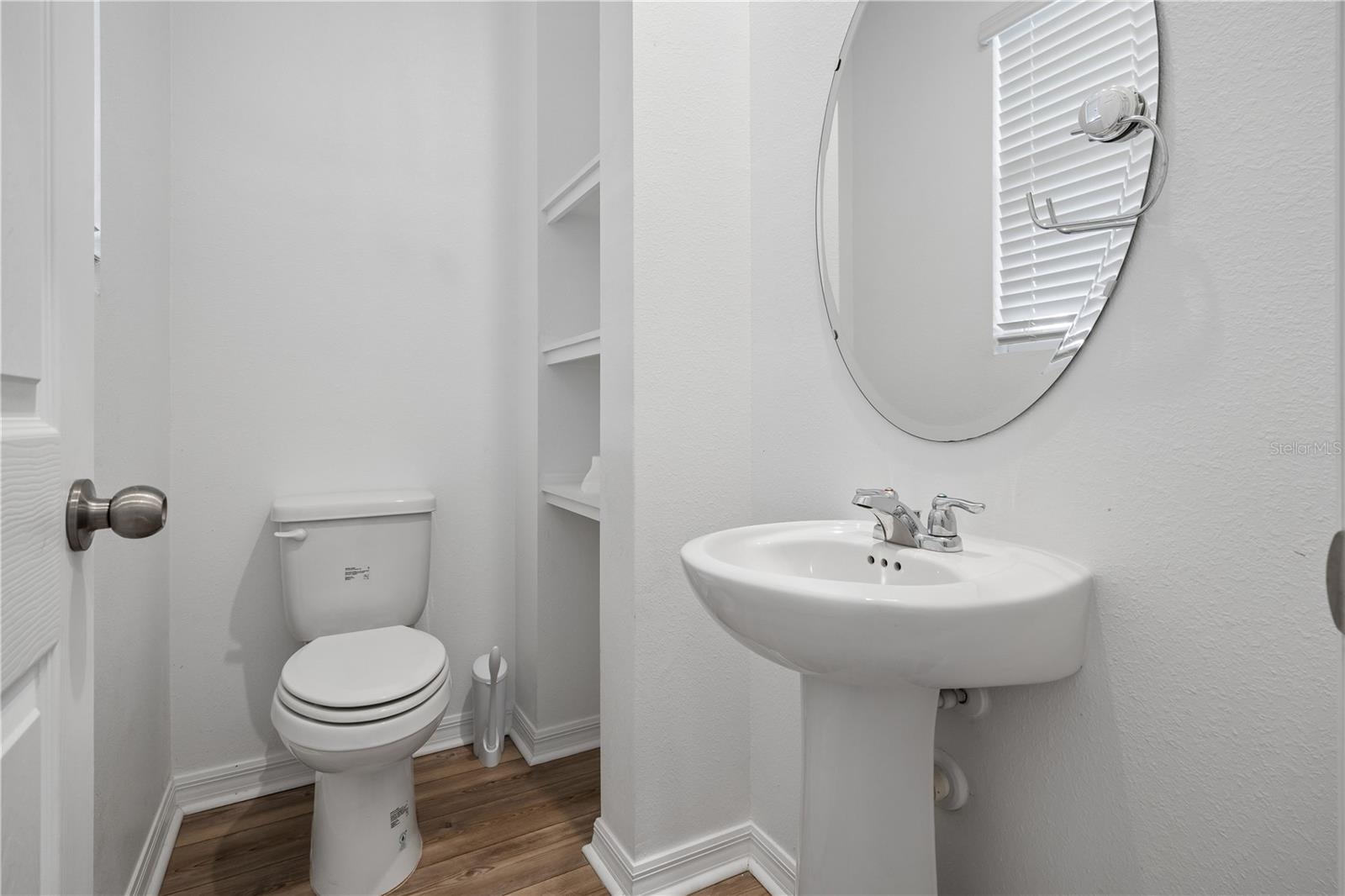 2971 FIREBUSH WAY, Clermont, FL 34711