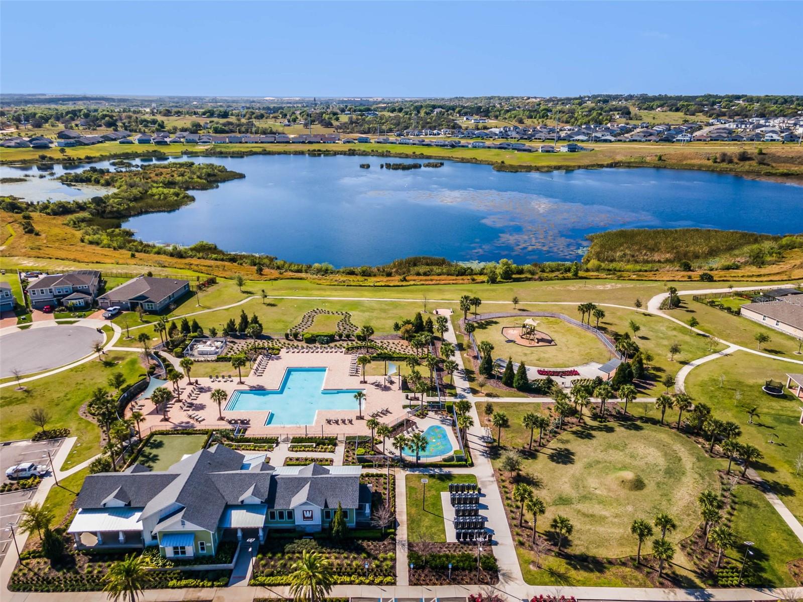 2971 FIREBUSH WAY, Clermont, FL 34711