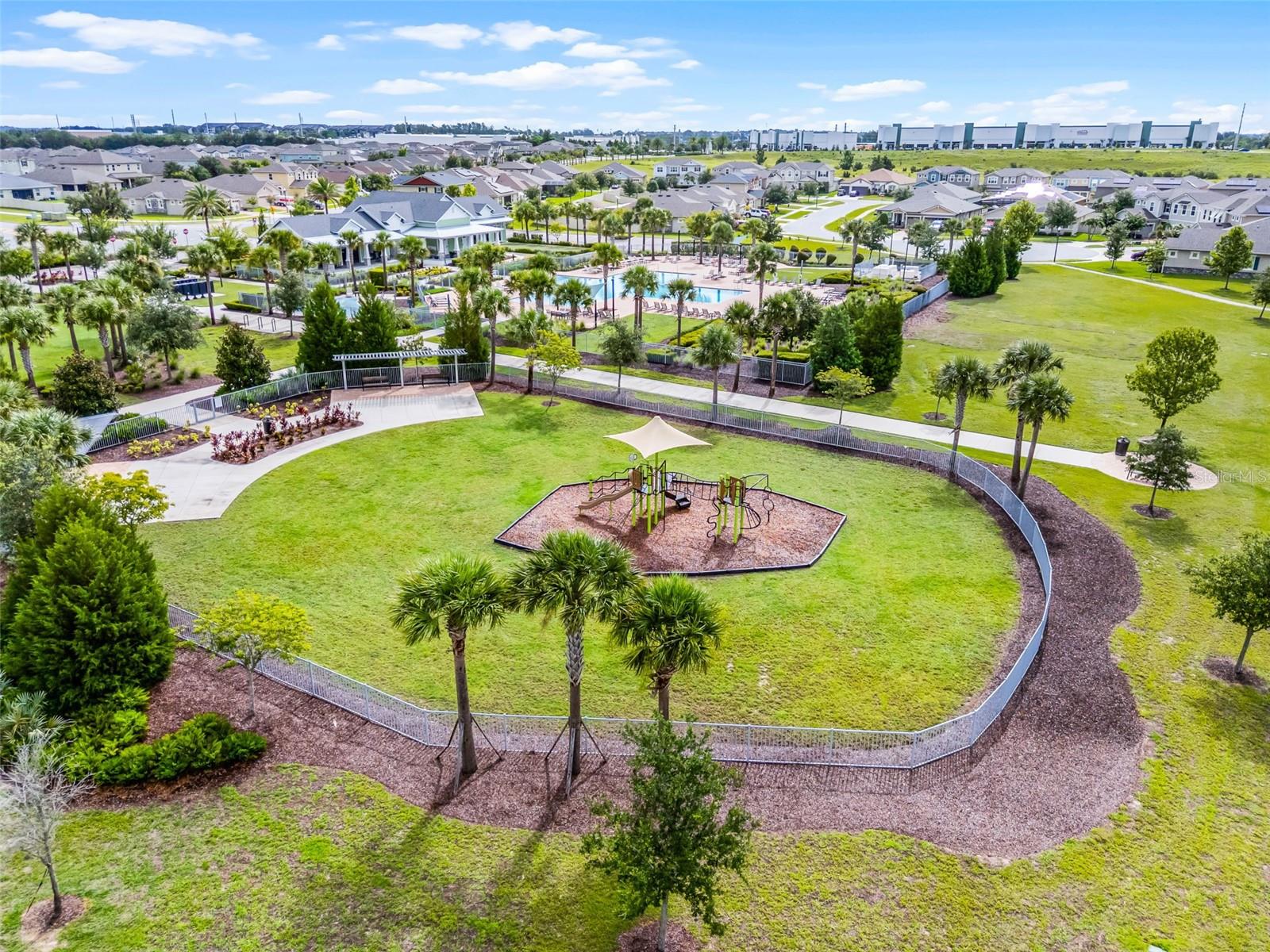 2971 FIREBUSH WAY, Clermont, FL 34711