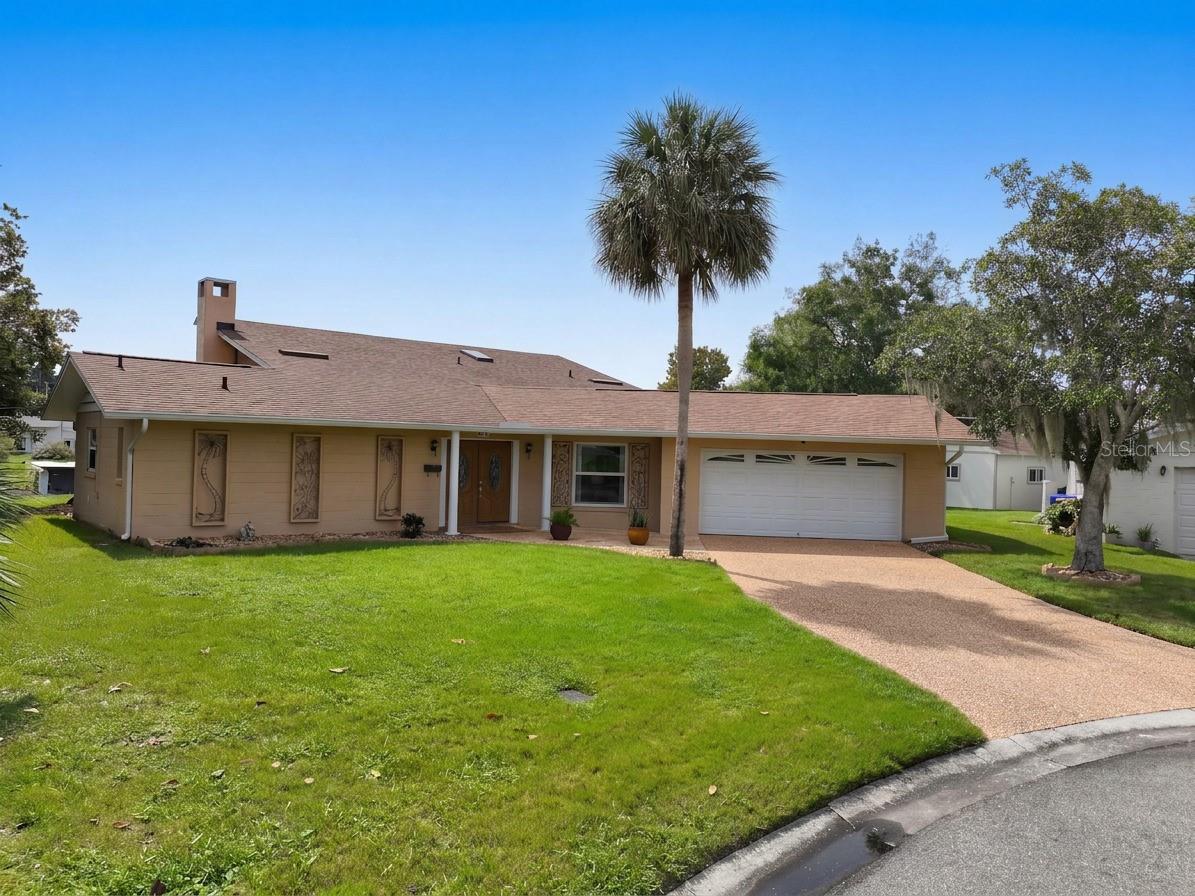 1627 CANAL COURT, Tavares, FL 32778