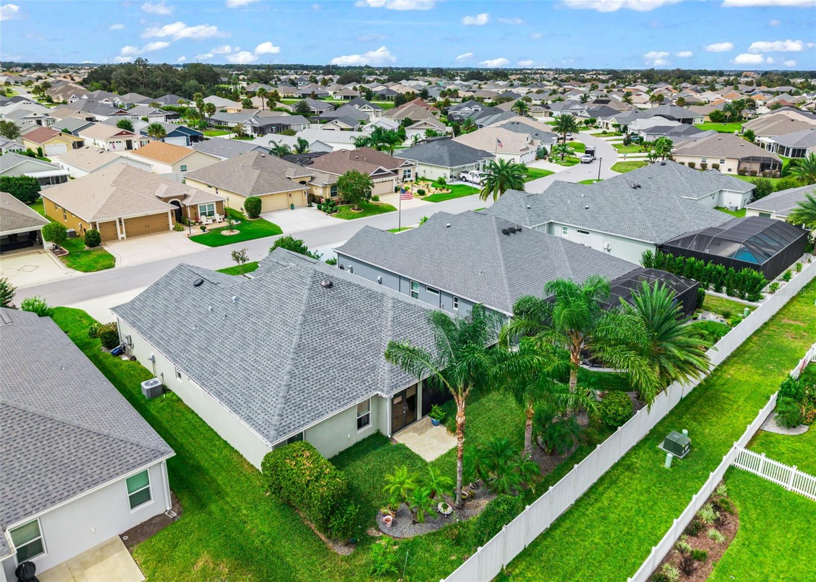 6065 KECKONEN DRIVE, The Villages, FL 32163
