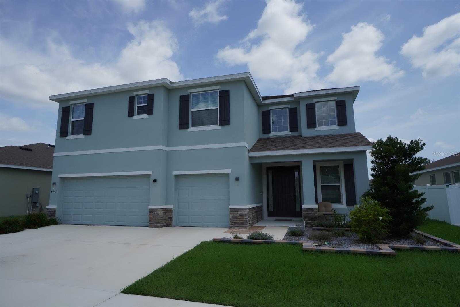 5947 SW 86TH STREET, Ocala, FL 34476