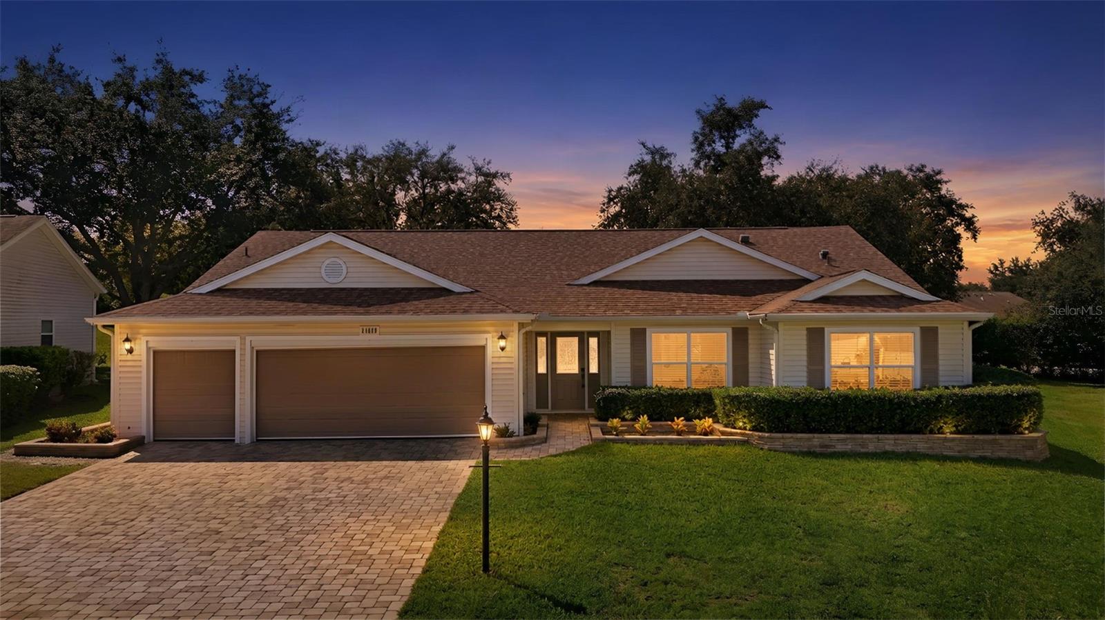 24809 RIVERBOAT BEND, Leesburg, FL 34748