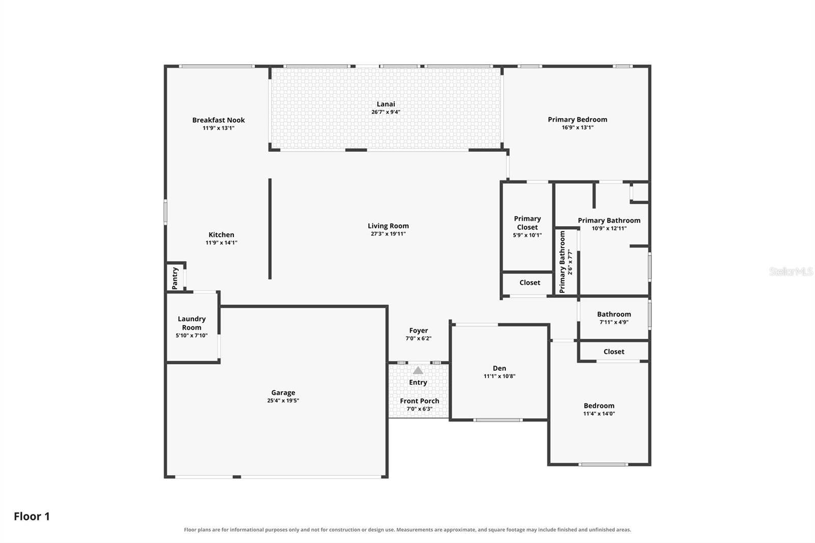 24809 RIVERBOAT BEND, Leesburg, FL 34748