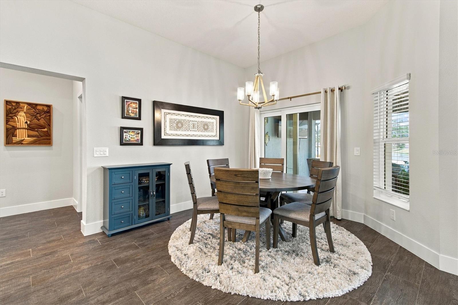 521 KAOLIN PATH, The Villages, FL 32163