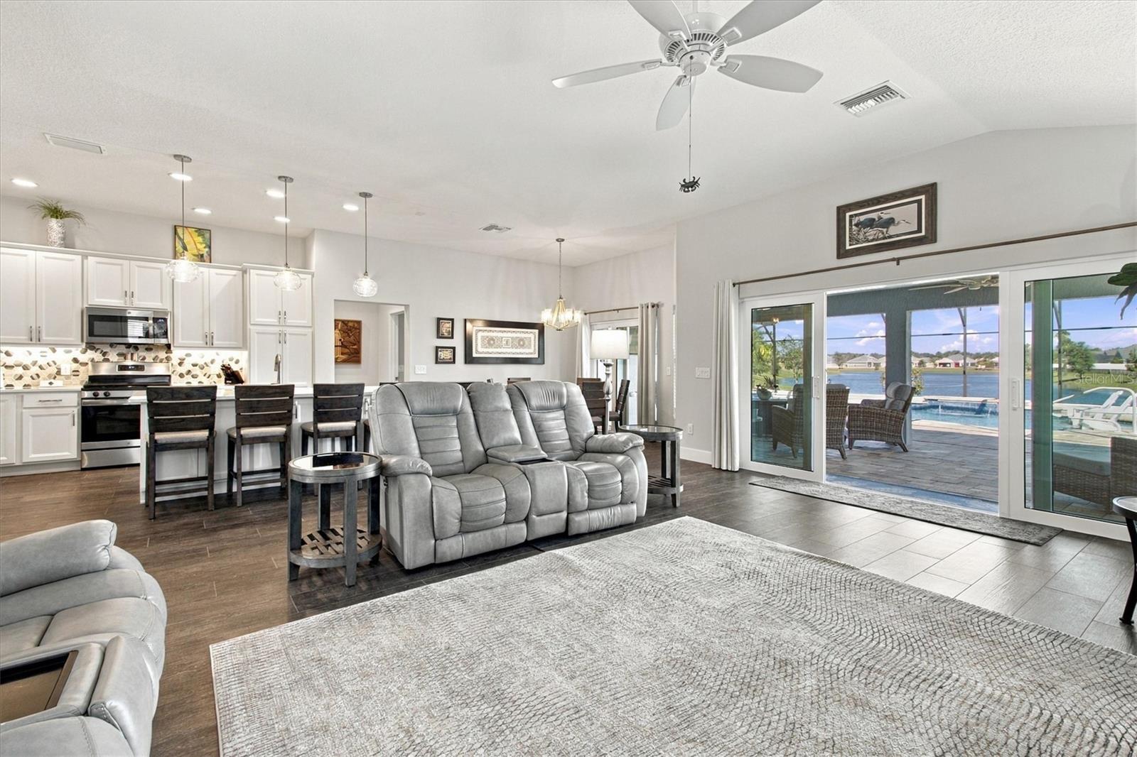 521 KAOLIN PATH, The Villages, FL 32163