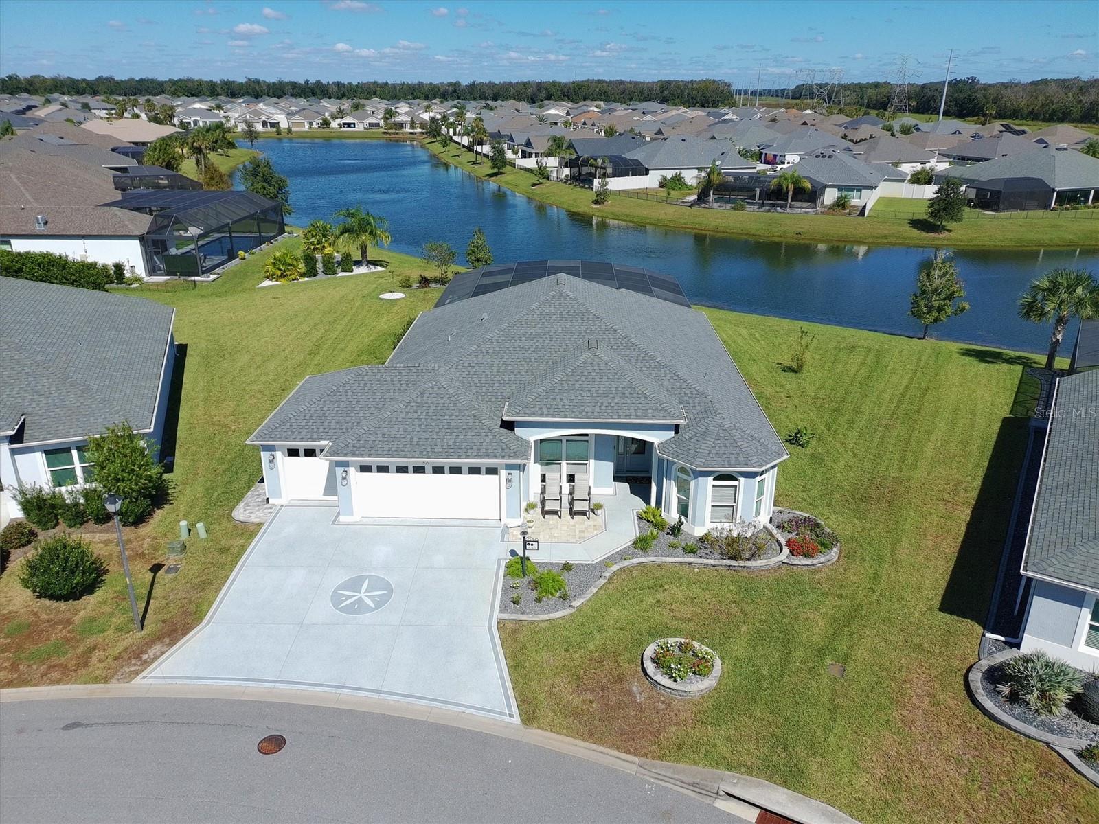 521 KAOLIN PATH, The Villages, FL 32163