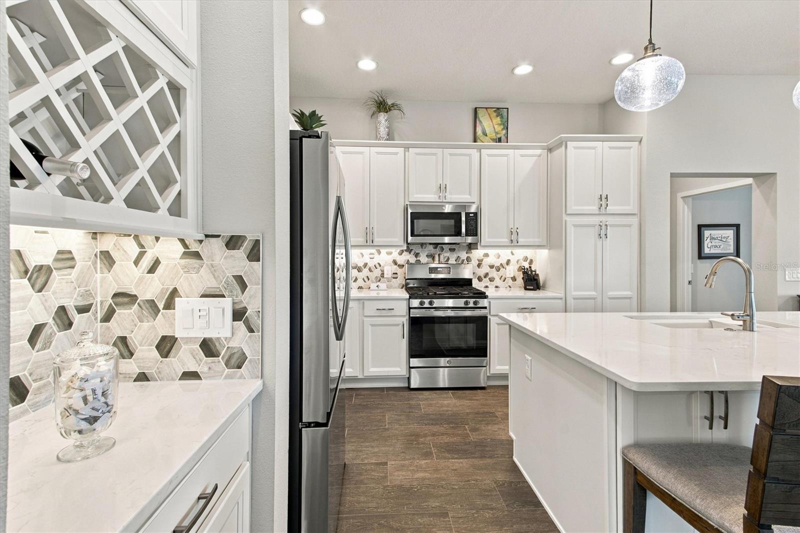 521 KAOLIN PATH, The Villages, FL 32163