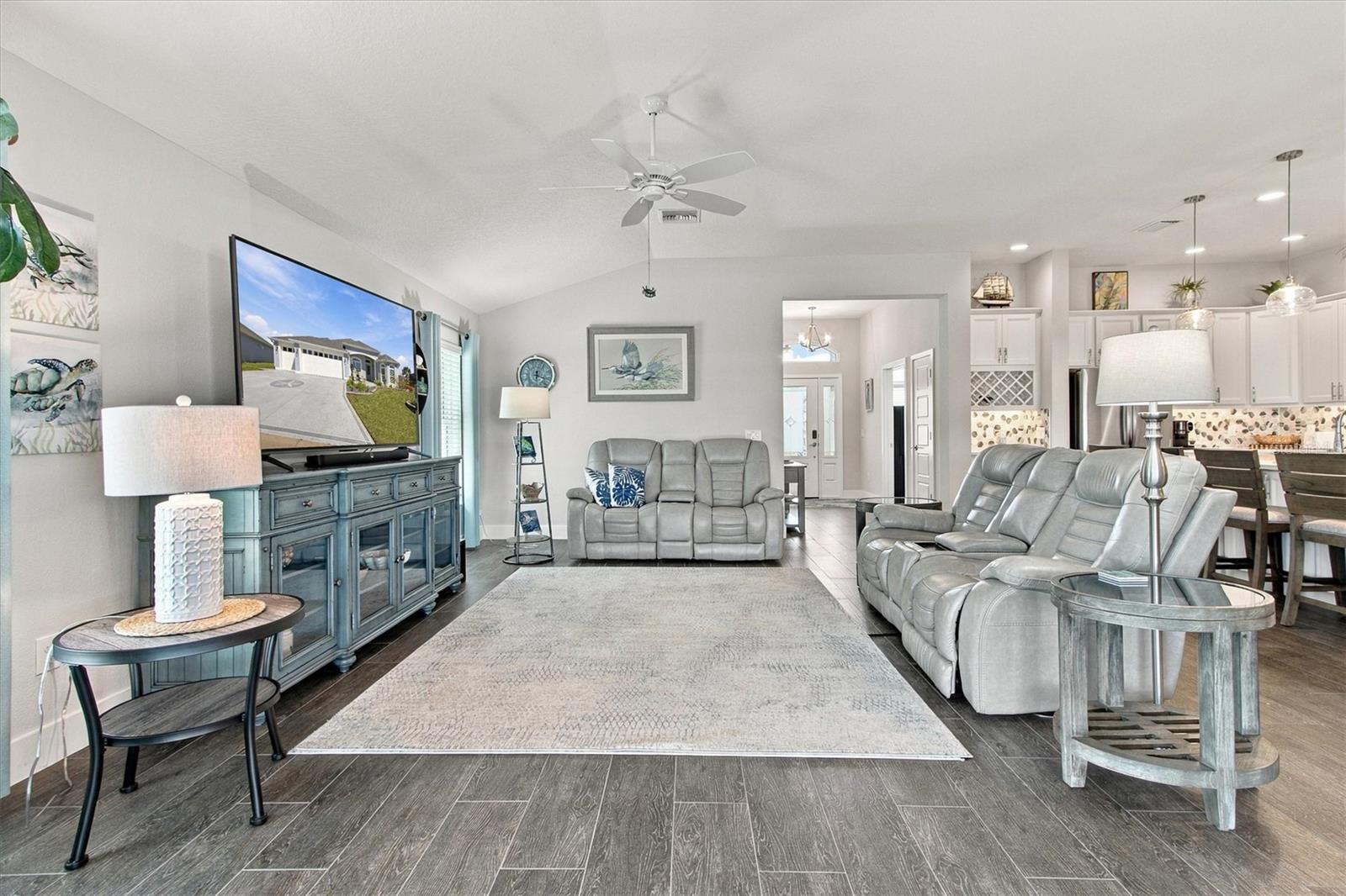 521 KAOLIN PATH, The Villages, FL 32163