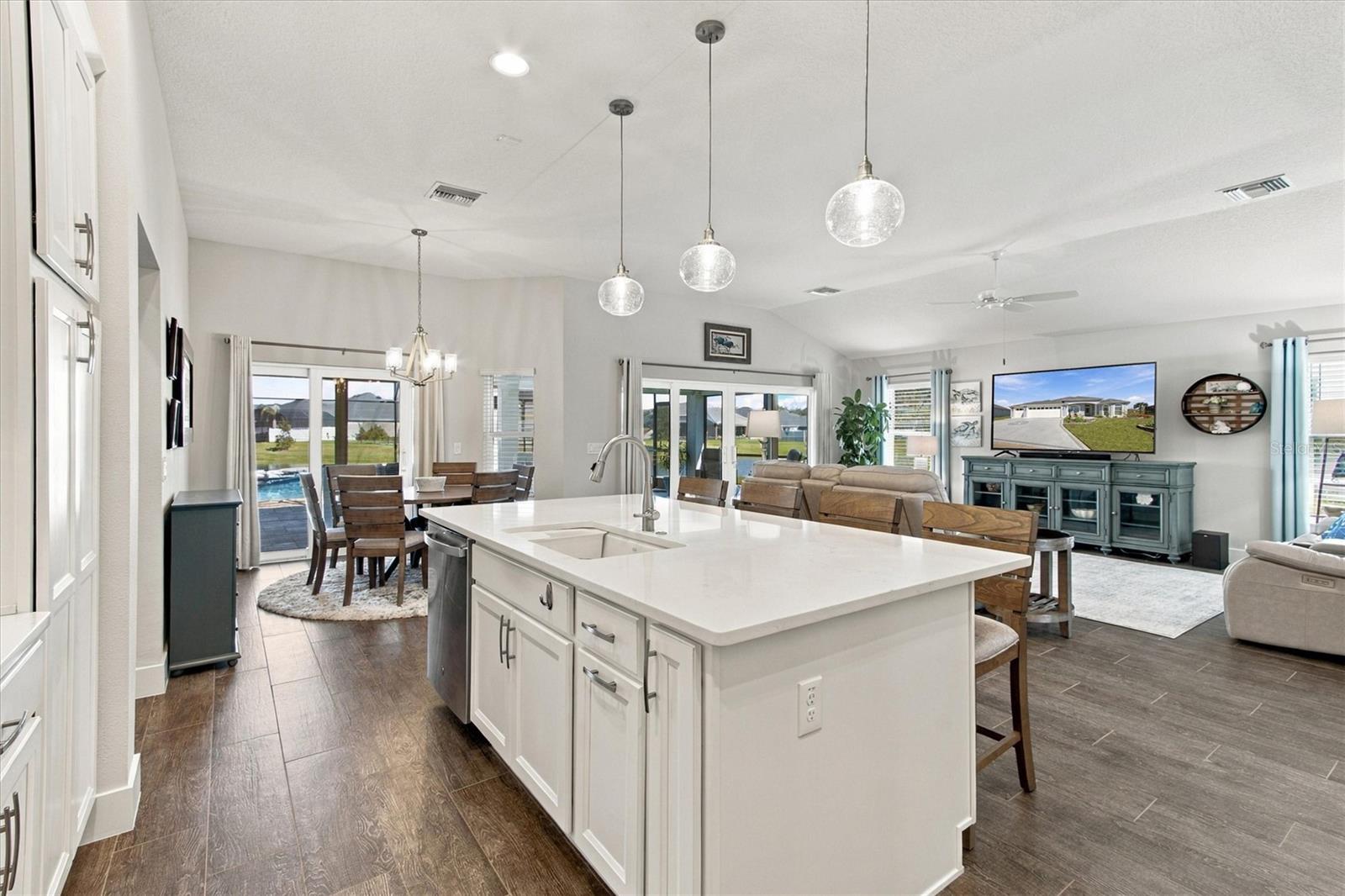 521 KAOLIN PATH, The Villages, FL 32163