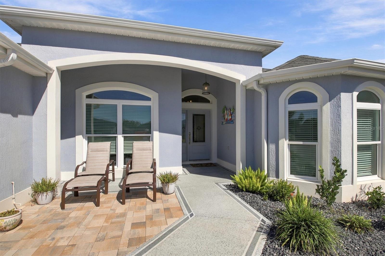 521 KAOLIN PATH, The Villages, FL 32163