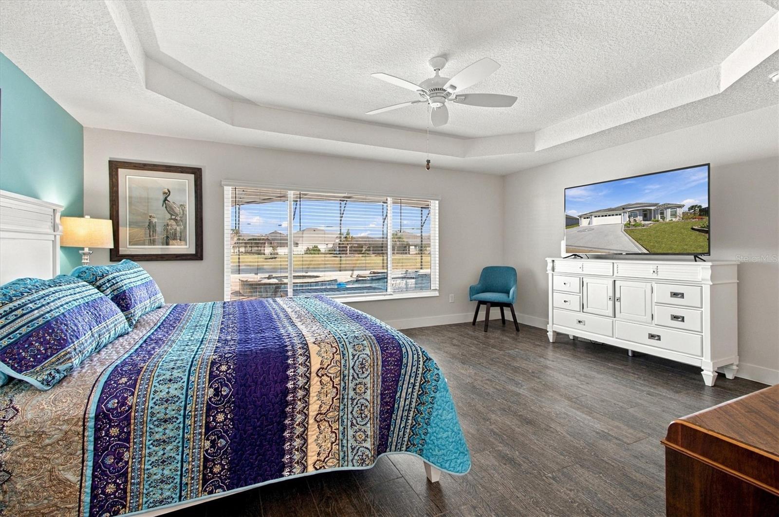 521 KAOLIN PATH, The Villages, FL 32163