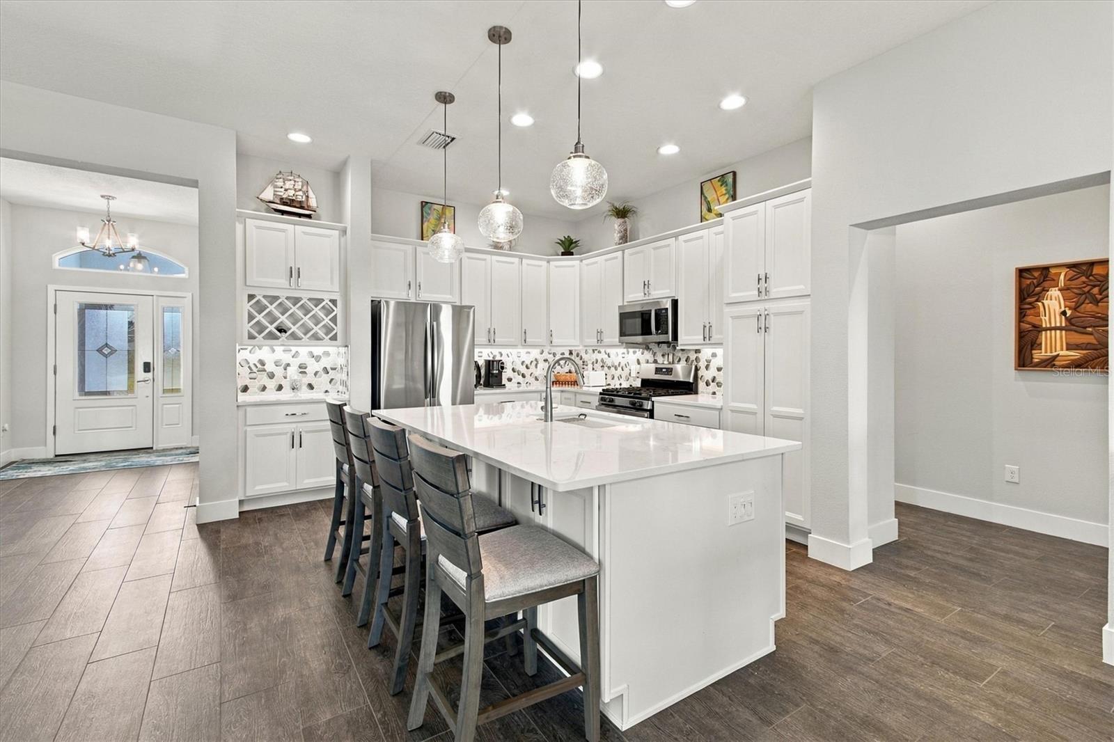 521 KAOLIN PATH, The Villages, FL 32163