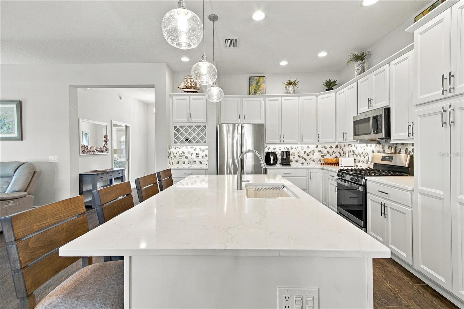 521 KAOLIN PATH, The Villages, FL 32163