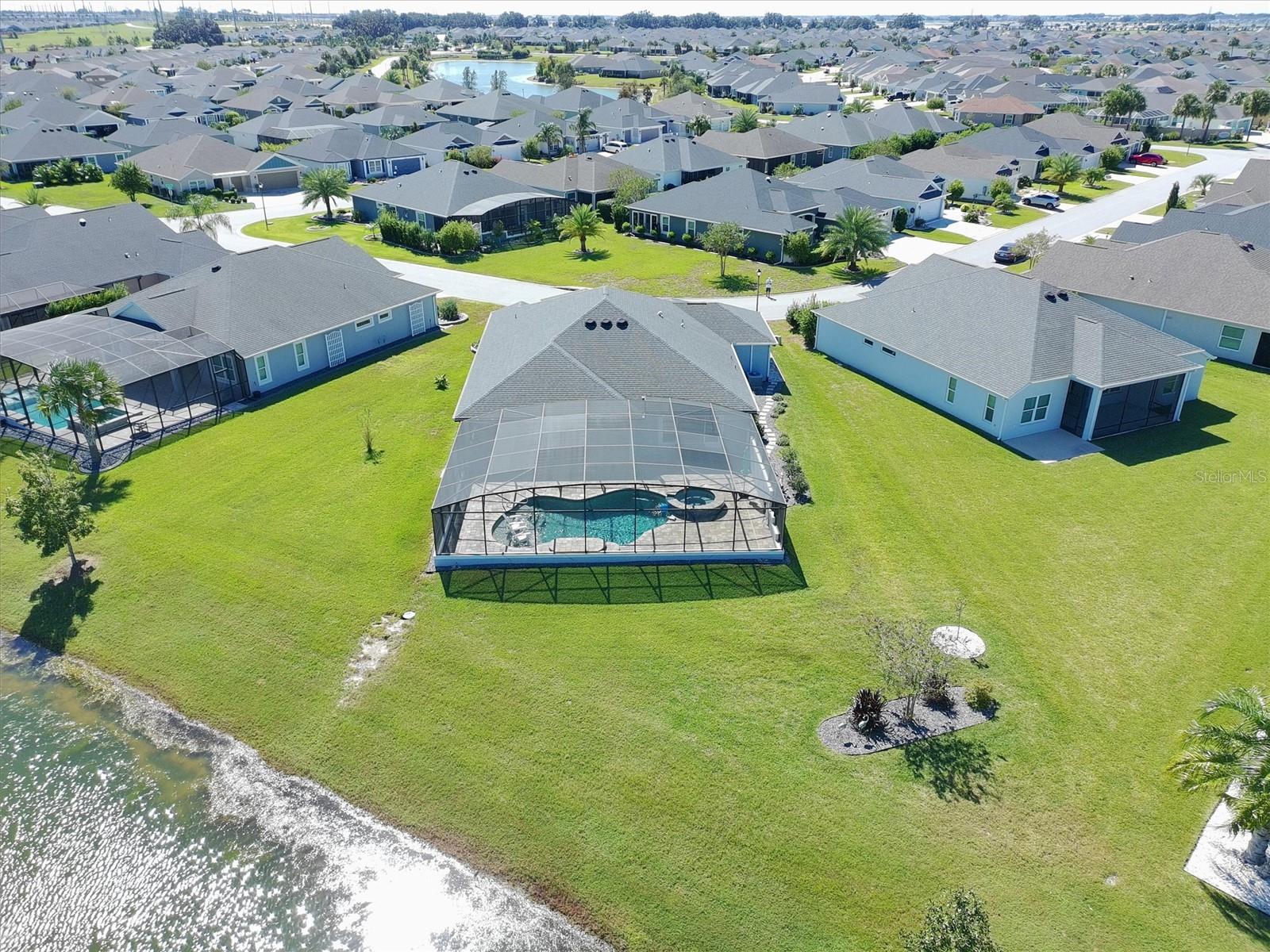 521 KAOLIN PATH, The Villages, FL 32163