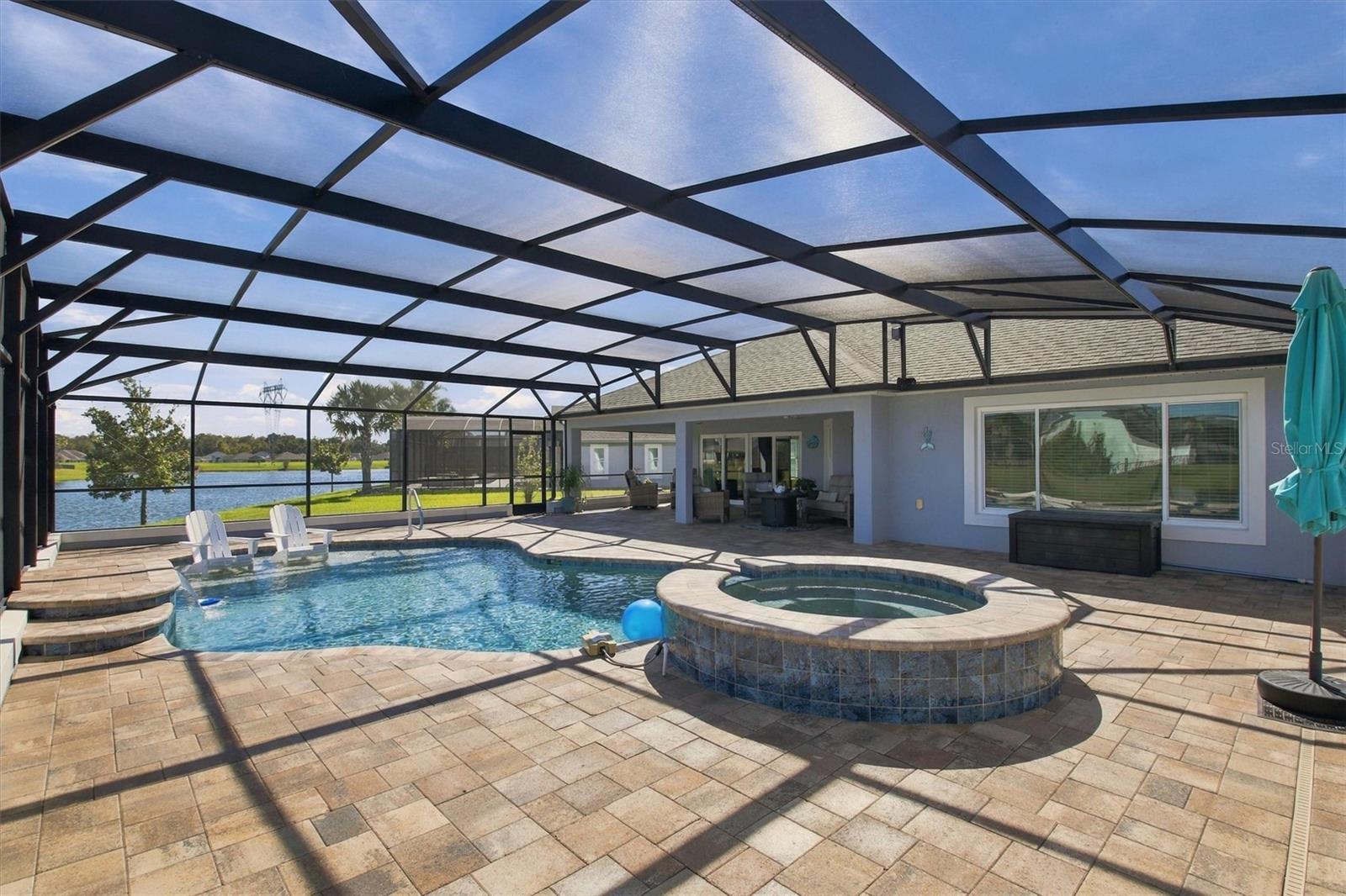 521 KAOLIN PATH, The Villages, FL 32163