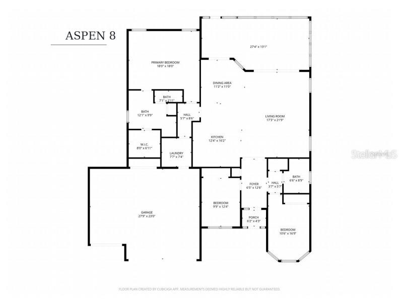 521 KAOLIN PATH, The Villages, FL 32163