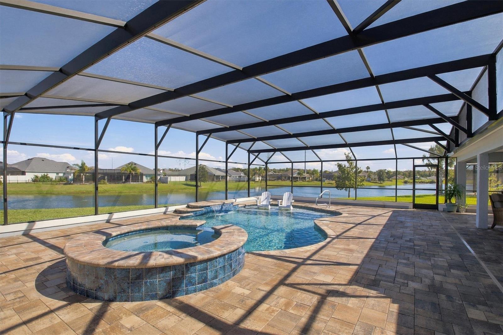 521 KAOLIN PATH, The Villages, FL 32163
