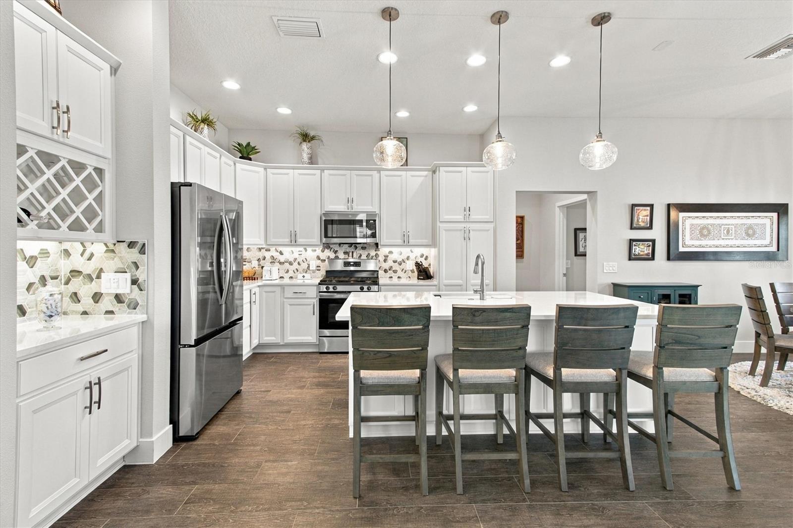 521 KAOLIN PATH, The Villages, FL 32163