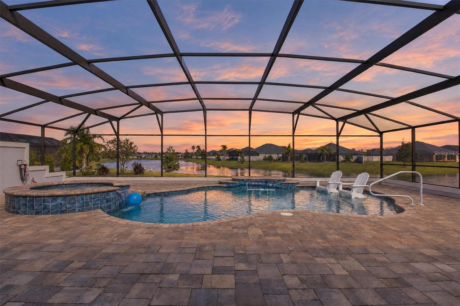 521 KAOLIN PATH, The Villages, FL 32163