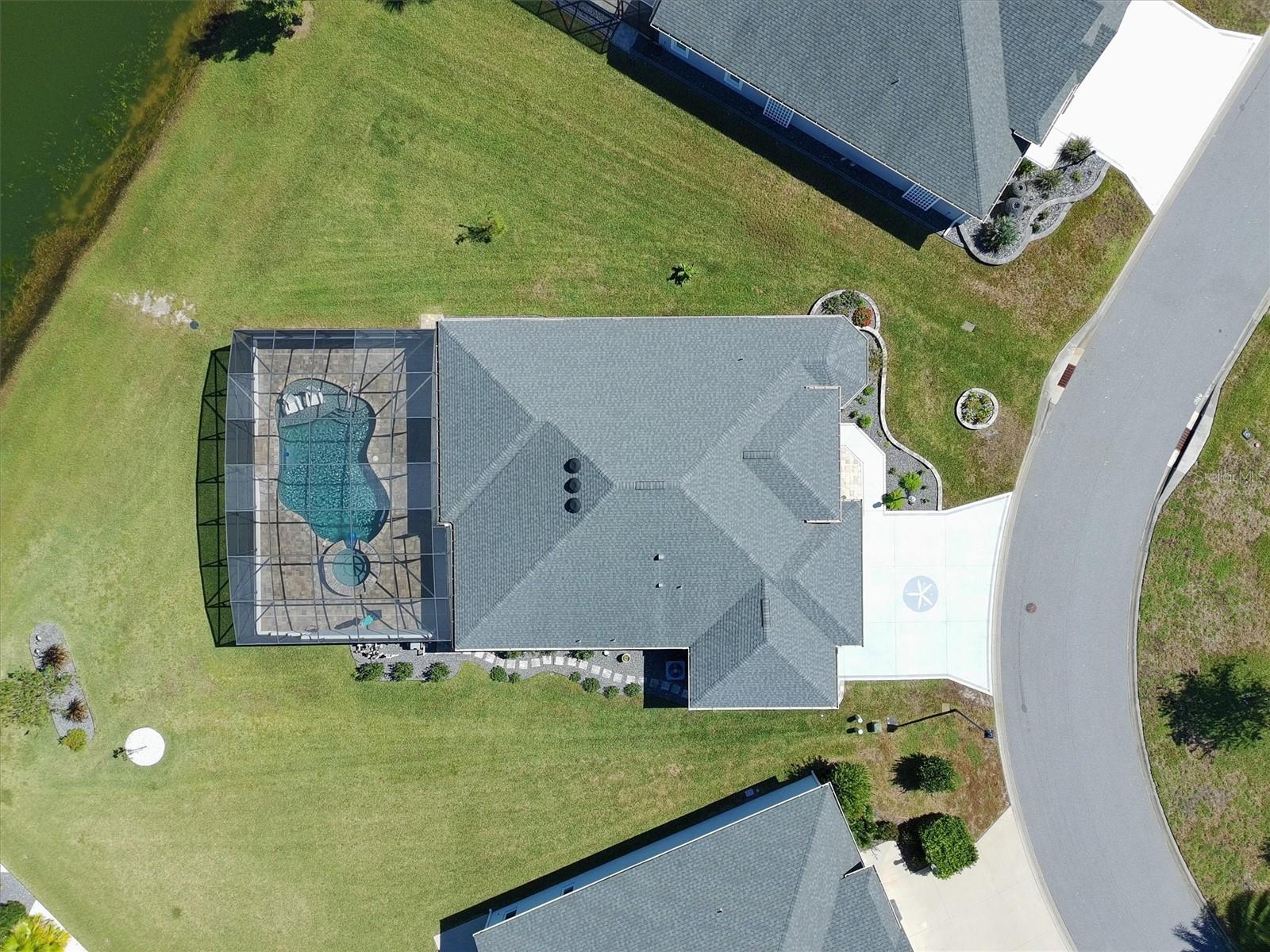521 KAOLIN PATH, The Villages, FL 32163