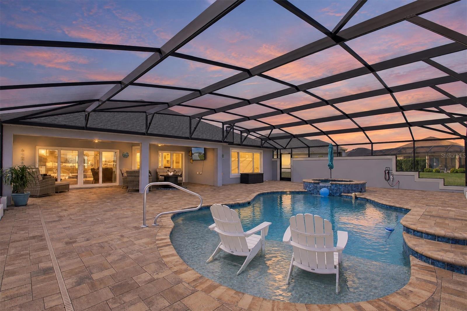 521 KAOLIN PATH, The Villages, FL 32163