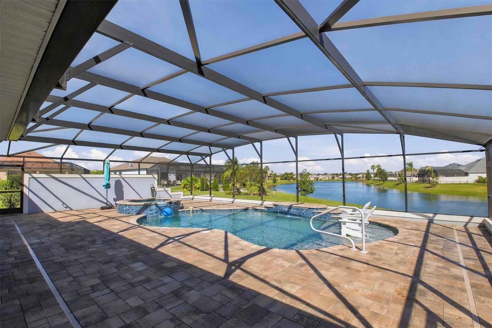 521 KAOLIN PATH, The Villages, FL 32163